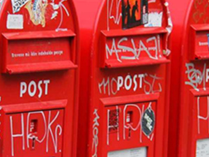 الدنمارك تنهي 401 سنة من البريد التقليدي لتصبح أول دولة أوروبية رقمية بالكامل