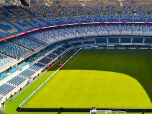 اتحاد طنجة والملعب الكبير: ثقة كبيرة في الاستقبال رغم بعض التحديات المالية اتحاد طنجة والملعب الكبير: ثقة كبيرة في الاستقبال رغم بعض التحديات المالية