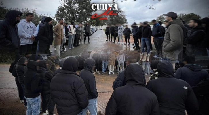 الكورفا تشي: التأشيرة تمنعنا من التنقل ودعمنا للجيش مستمر