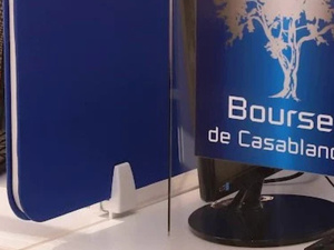 بورصة الدار البيضاء ترتفع وسط تداولات إيجابية بقيادة بعض المقاولات الكبرى