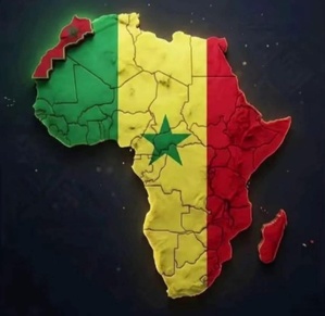 كيف تريد النجاح والقارة كلها ضدك ؟ كيف تريد النجاح والقارة كلها ضدك ؟