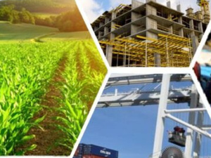 المركز المغربي للظرفية يتوقع نمو الاقتصاد الوطني بـ5,7% خلال 2026 مع انخفاض التضخم المركز المغربي للظرفية يتوقع نمو الاقتصاد الوطني بـ5,7% خلال 2026 مع انخفاض التضخم