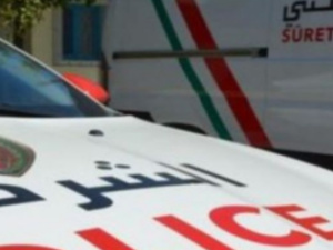 الأمن الوطني بمراكش يوقف مواطناً فرنسياً مبحوثاً عنه دولياً بتهم التزوير والتهريب الدولي للمخدرات