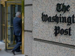 قاضٍ فدرالي أمريكي يمنع الحكومة من مراجعة أجهزة صحافية من “واشنطن بوست”