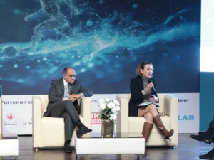 قمة “سبورتيك” المغربية تبرز فرص الاستثمار في التكنولوجيا الرياضية قمة “سبورتيك” المغربية تبرز فرص الاستثمار في التكنولوجيا الرياضية