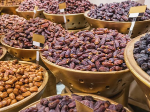 المغرب يعتمد رخصة مسبقة لاستيراد التمور لحماية الإنتاج المحلي المغرب يعتمد رخصة مسبقة لاستيراد التمور لحماية الإنتاج المحلي