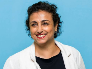 نبيلة بوعطية تتوج بالجائزة الفرنسية "العلم والمجتمع" عن أبحاثها في علم الوراثة نبيلة بوعطية تتوج بالجائزة الفرنسية "العلم والمجتمع" عن أبحاثها في علم الوراثة