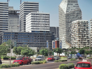 المغرب خامس أكبر اقتصاد إفريقي في 2026… نمو متسارع واستثمارات استراتيجية