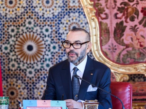 بلاغ الديوان الملكي: حين تتحول الرياضة إلى خطاب دولة