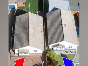 نزاع على 30 سنتيمتراً ينتهي بطرد مسنة من منزلها: حين تتحول الخصومة إلى مأساة إنسانية