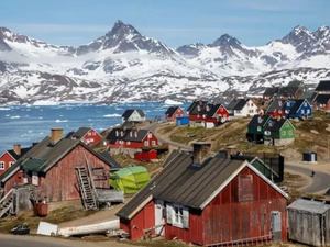 غرينلاند تتخذ خطوات غير مسبوقة استعدادًا لأي تصعيد عسكري بعد تصريحات ترامب غرينلاند تتخذ خطوات غير مسبوقة استعدادًا لأي تصعيد عسكري بعد تصريحات ترامب