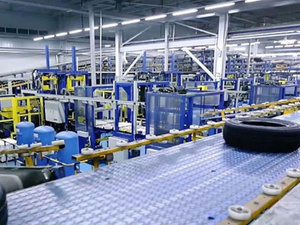  المستقبل الصناعي لجهة الشرق: الدريوش تصبح مركزًا صناعيًا إقليمياً بإنتاج 18 مليون عجلة سنوياً