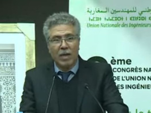الاتحاد الوطني للمهندسين المغاربة: إطار وطني جامع يوحّد مختلف الحساسيات السياسية من أجل النهوض بالهندسة الوطنية الاتحاد الوطني للمهندسين المغاربة: إطار وطني جامع يوحّد مختلف الحساسيات السياسية من أجل النهوض بالهندسة الوطنية