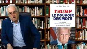 ​قراءتي النقدية في خمسة محاور لآخر كتب ألان باوير حول دونالد ترامب