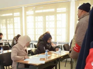 أساتذة متدربون عالقون بين قرارات الوزارة واحتجاجات المكوّنين أساتذة متدربون عالقون بين قرارات الوزارة واحتجاجات المكوّنين