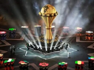 محمد البشاري: نجاح كأس إفريقيا بالمغرب تجسيد لرؤية ملكية تعزّز مكانة القارة دوليًا