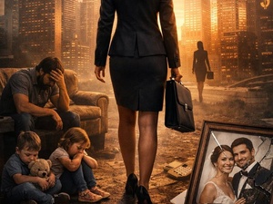 بين الطموح والإهمال: المرأة المغربية تدفع ثمن الحرية الوهمية بين الطموح والإهمال: المرأة المغربية تدفع ثمن الحرية الوهمية