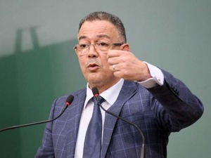 لقجع: الصفقات العمومية تشكل 20٪ من الناتج الداخلي ورافعة أساسية للتنمية المستدامة لقجع: الصفقات العمومية تشكل 20٪ من الناتج الداخلي ورافعة أساسية للتنمية المستدامة