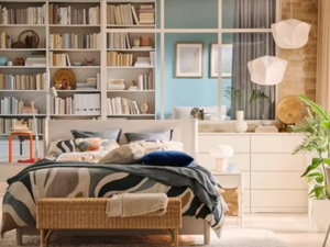 ألوان الجدران: لمسة بسيطة ترفع قيمة العقار ألوان الجدران: لمسة بسيطة ترفع قيمة العقار