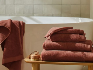 17 إكسسوارًا للحمام لإضفاء لمسة جمالية وأناقة على المكان 17 إكسسوارًا للحمام لإضفاء لمسة جمالية وأناقة على المكان