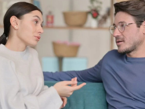 قواعد العلاقات المثيرة للجدل: بين الثقة والخوف من الغموض قواعد العلاقات المثيرة للجدل: بين الثقة والخوف من الغموض