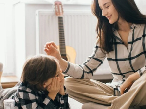 الذكاء العاطفي للأطفال: لماذا يبدأ النجاح من فهم العواطف قبل السلوك الذكاء العاطفي للأطفال: لماذا يبدأ النجاح من فهم العواطف قبل السلوك