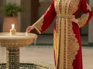 الدار البيضاء تحتضن الدورة 11 لمهرجان سفراء القفطان المغربي احتفاءً بالتراث والهوية الدار البيضاء تحتضن الدورة 11 لمهرجان سفراء القفطان المغربي احتفاءً بالتراث والهوية