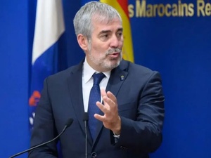 جزر الكناري تراهن على المغرب: انفتاح استراتيجي وشراكة مستقبلية جزر الكناري تراهن على المغرب: انفتاح استراتيجي وشراكة مستقبلية