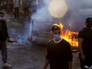 خوزستان تحت النار: تقرير حقوقي يكشف جرائم قمع ممنهجة للنظام الإيراني