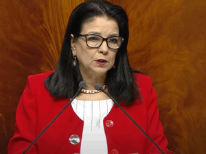 السغروشني : الذكاء الاصطناعي لم يعد خياراً تقنياً بل توجهاً استراتيجياً للدولة السغروشني : الذكاء الاصطناعي لم يعد خياراً تقنياً بل توجهاً استراتيجياً للدولة