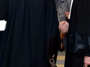 محامو فيدرالية اليسار الديمقراطي يعلنون رفضهم القاطع لمشروع قانون المحاماة ويدعون إلى سحبه فورًا