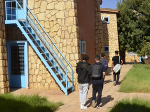 مجلس النواب يصادق على مشروع قانون التعليم المدرسي بعد إدخال تعديلات لتحسين صياغته وتوضيح مسؤوليات الوصاية مجلس النواب يصادق على مشروع قانون التعليم المدرسي بعد إدخال تعديلات لتحسين صياغته وتوضيح مسؤوليات الوصاية