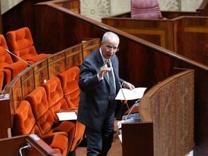 1458 مسجداً مغلقا.. التوفيق يوضح سياسة المراقبة والتأهيل في المغرب 1458 مسجداً مغلقا.. التوفيق يوضح سياسة المراقبة والتأهيل في المغرب