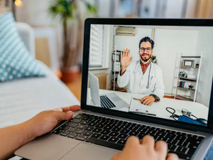 الطب عن بُعد في فرنسا: رؤية جديدة لتعزيز الوصول إلى الرعاية الصحية الطب عن بُعد في فرنسا: رؤية جديدة لتعزيز الوصول إلى الرعاية الصحية