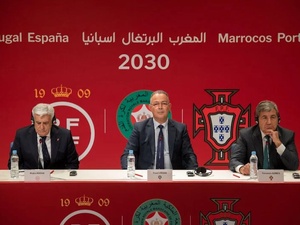 إسبانيا تؤكد التزامها بتنظيم مونديال 2030 مع المغرب والبرتغال ضمن معايير حقوق الإنسان والاستدامة