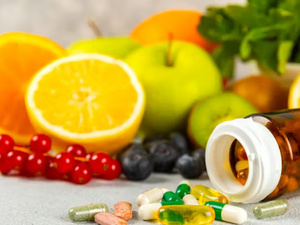 فيتامين د: ضرورة للصحة العظامية والعضلية والمناعية… هل يمكن للفواكه تلبية احتياجاتنا؟ فيتامين د: ضرورة للصحة العظامية والعضلية والمناعية… هل يمكن للفواكه تلبية احتياجاتنا؟