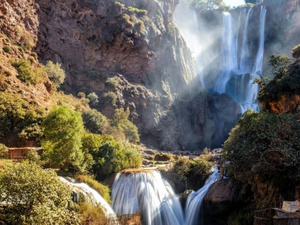 جمعيات مدنية وبرلمانيون يدعون إلى قانون خاص بالمناطق الجبلية لتعزيز العدالة التنموية بالمغرب