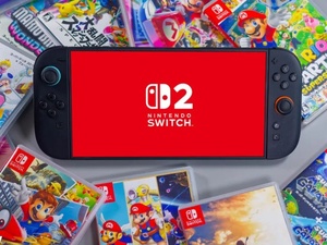 microSD Express: مفتاح الأداء العالي في نينتندو سويتش 2 microSD Express: مفتاح الأداء العالي في نينتندو سويتش 2