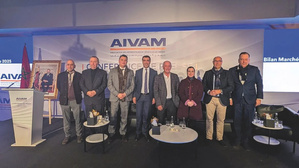 ماركات سيارات جديدة: عام 2025 يسجل رقماً قياسياً تاريخياً في المغرب ماركات سيارات جديدة: عام 2025 يسجل رقماً قياسياً تاريخياً في المغرب