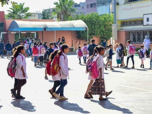 مجلس النواب يصادق على قانون التعليم المدرسي بعد تعديلات واسعة مجلس النواب يصادق على قانون التعليم المدرسي بعد تعديلات واسعة