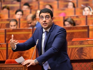 محمد المهدي بنسعيد ينفي الاتهامات الموجهة إليه ويعلن اللجوء للقضاء