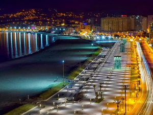 طنجة تزيح الدار البيضاء وتتصدر مدن المغرب في غلاء المعيشة طنجة تزيح الدار البيضاء وتتصدر مدن المغرب في غلاء المعيشة