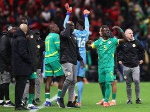 كاف يحدد موعد إعلان قراراته النهائية بشأن أحداث نهائي كأس أمم إفريقيا