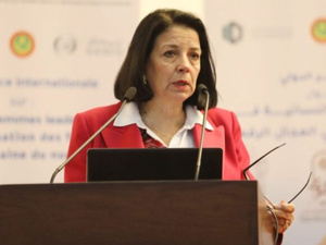 توسيع إدماج الأمازيغية في الإدارات المغربية : 494 عون استقبال و1339 عونا إضافيا قيد التشغيل توسيع إدماج الأمازيغية في الإدارات المغربية : 494 عون استقبال و1339 عونا إضافيا قيد التشغيل