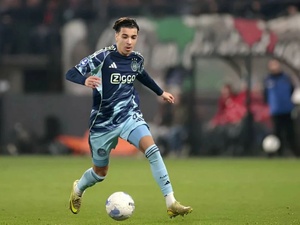 ريان بونيدا يقترب من تمثيل المغرب ويثير بلبلة في بلجيكا ريان بونيدا يقترب من تمثيل المغرب ويثير بلبلة في بلجيكا