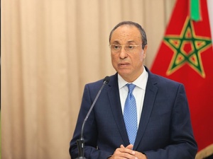 أعمارة: الرعاية الاجتماعية في المغرب بحاجة لرؤية شاملة ومتكاملة أعمارة: الرعاية الاجتماعية في المغرب بحاجة لرؤية شاملة ومتكاملة