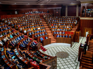 انطلاق الدورة الخامسة للمنتدى البرلماني المغربي-الفرنسي