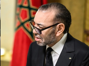 الحضور الملكي يفنّد حملات التشكيك ويعيد توجيه البوصلة نحو مغرب الإنجاز الحضور الملكي يفنّد حملات التشكيك ويعيد توجيه البوصلة نحو مغرب الإنجاز