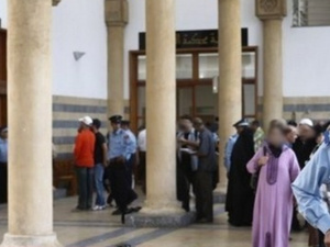 المحاكم المالية تصدر أزيد من 4 آلاف حكم خلال 2024–2025 وتسترجع ملايين الدراهم لفائدة المال العام المحاكم المالية تصدر أزيد من 4 آلاف حكم خلال 2024–2025 وتسترجع ملايين الدراهم لفائدة المال العام