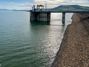 السدود المغربية تضيف 212 مليون متر مكعب إلى مخزونها خلال 24 ساعة